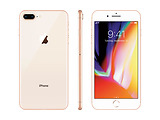 GSM Apple Iphone 8 Plus 256Gb / Gold