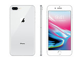 GSM Apple Iphone 8 Plus 256Gb / Silver