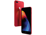GSM Apple Iphone 8 Plus 64Gb / Red