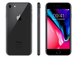 GSM Apple iPhone 8 256Gb / Grey