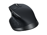 Logitech MX Master 2S / 4000 dpi / Workflow / Darkfield / Black
