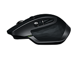 Logitech MX Master 2S / 4000 dpi / Workflow / Darkfield / Black