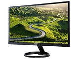 Monitor Acer R221QBMID / 21.5" FullHD IPS LED / 5ms / 100M:1 / 250cd / UM.WR1EE.001 / Black