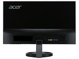 Monitor Acer R221QBMID / 21.5" FullHD IPS LED / 5ms / 100M:1 / 250cd / UM.WR1EE.001 / Black
