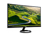 Monitor Acer R221QBMID / 21.5" FullHD IPS LED / 5ms / 100M:1 / 250cd / UM.WR1EE.001 / Black