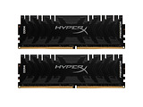 KIT RAM Kingston HyperX Predator HX433C16PB3K2/16 / 2x8GB / DDR4-3333 / PC26660 / CL16 / 1.35V / Heat spreader /