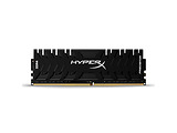 KIT RAM Kingston HyperX Predator HX433C16PB3K2/16 / 2x8GB / DDR4-3333 / PC26660 / CL16 / 1.35V / Heat spreader /