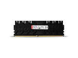 KIT RAM Kingston HyperX Predator HX433C16PB3K2/16 / 2x8GB / DDR4-3333 / PC26660 / CL16 / 1.35V / Heat spreader /