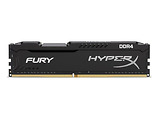 KIT RAM Kingston HyperX FURY HX432C18FB2K2/16 / 2x8GB / DDR4-3200 / PC25600 / CL18 / 1.2V /