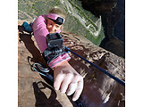 GoPro Hand + Wrist Strap / GP_AHWBM-002