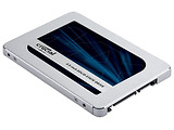 SSD Crucial MX500 / 500GB / 2.5" / CT500MX500SSD1