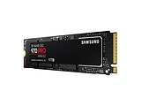 SSD Samsung 970 PRO / 1.0TB / .M.2 / NVMe / Phoenix / MLC / MZ-V7P1T0BW /