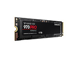 SSD Samsung 970 PRO / 1.0TB / .M.2 / NVMe / Phoenix / MLC / MZ-V7P1T0BW /