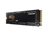 M.2 NVMe SSD Samsung 970 EVO / 500GB / MZ-V7E500BW /