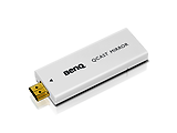 BenQ QCast QP20 Wireless HDMI/MHL