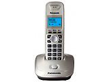 Dect Panasonic KX-TG2511 / AOH / Caller ID / LCD / Platinum
