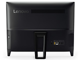 AIO Lenovo Ideacentre 310-20IAP / 19.5" HD+ / Celeron J3355 / 4GB DDR4 / 500GB HDD / Intel HD 400 Graphics / Linux DOS