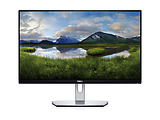 Monitor DELL S2719H / 27.0" FullHD / 6ms / 8M:1 / 250cd / Speakers / USB 2.0 Hub / VESA /