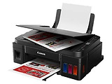 MFD Canon Pixma G3410 / A4 / Print / Copy / Scan / Wi-Fi / Cloud Link