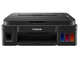 MFD Canon Pixma G2410 / A4 / Print / Copy / Scan