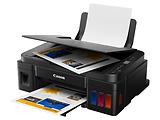 MFD Canon Pixma G2410 / A4 / Print / Copy / Scan