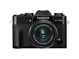 KIT Fujifilm X-T20 + XC15-45mm / F3.5-5.6 OIS PZ / Black