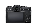 KIT Fujifilm X-T20 + XC15-45mm / F3.5-5.6 OIS PZ / Black