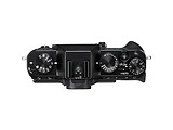 KIT Fujifilm X-T20 + XC15-45mm / F3.5-5.6 OIS PZ / Black