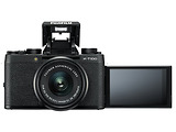 KIT Fujifilm X-T100 + XC15-45mm / F3.5-5.6 OIS PZ / Black
