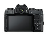 KIT Fujifilm X-T100 + XC15-45mm / F3.5-5.6 OIS PZ / Black