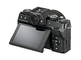 KIT Fujifilm X-T100 + XC15-45mm / F3.5-5.6 OIS PZ / Black