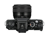 KIT Fujifilm X-T100 + XC15-45mm / F3.5-5.6 OIS PZ / Black
