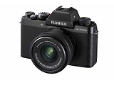 KIT Fujifilm X-T100 + XC15-45mm / F3.5-5.6 OIS PZ / Black