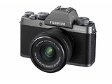 KIT Fujifilm X-T100 + XC15-45mm / F3.5-5.6 OIS PZ / Silver