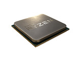 CPU AMD Ryzen 5 2600 / 3.4-3.9GHz / 12nm / 65W / NO cooler