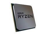 CPU AMD Ryzen 5 2600 / 3.4-3.9GHz / 12nm / 65W / NO cooler