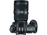 KIT Canon EOS 5D Mark IV + EF 24-105 mm f/4.0 L IS USM