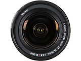 Zoom Canon EF 16-35 mm f/2.8L III USM