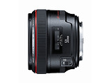 Zoom Canon EF 50 mm f/1.2 L USM