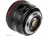 Zoom Canon EF 50 mm f/1.2 L USM
