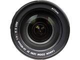 Canon EF 24-105 mm f/4.0 L IS II USM