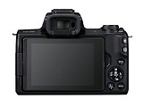 KIT Canon EOS M50 + EF-M 15-45 STM / Black