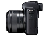 KIT Canon EOS M50 + EF-M 15-45 STM / Black