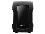 ADATA DashDrive Durable HD330 / 1.0TB 2.5 USB3.0 / AHD330-1TU31 / Black