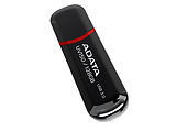 USB ADATA DashDrive UV150 / 128GB / Black