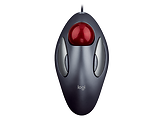 Trackball Logitech TrackMan / Marble / Corded