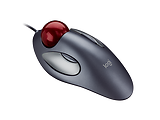 Trackball Logitech TrackMan / Marble / Corded