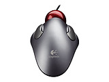 Trackball Logitech TrackMan / Marble / Corded