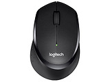 Mouse Logitech B330 SILENT PLUS / Wireless / 910-004909 /