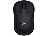 Mouse Logitech B220 SILENT / Wireless / Black